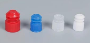 Plug stopper para tubo 16mm